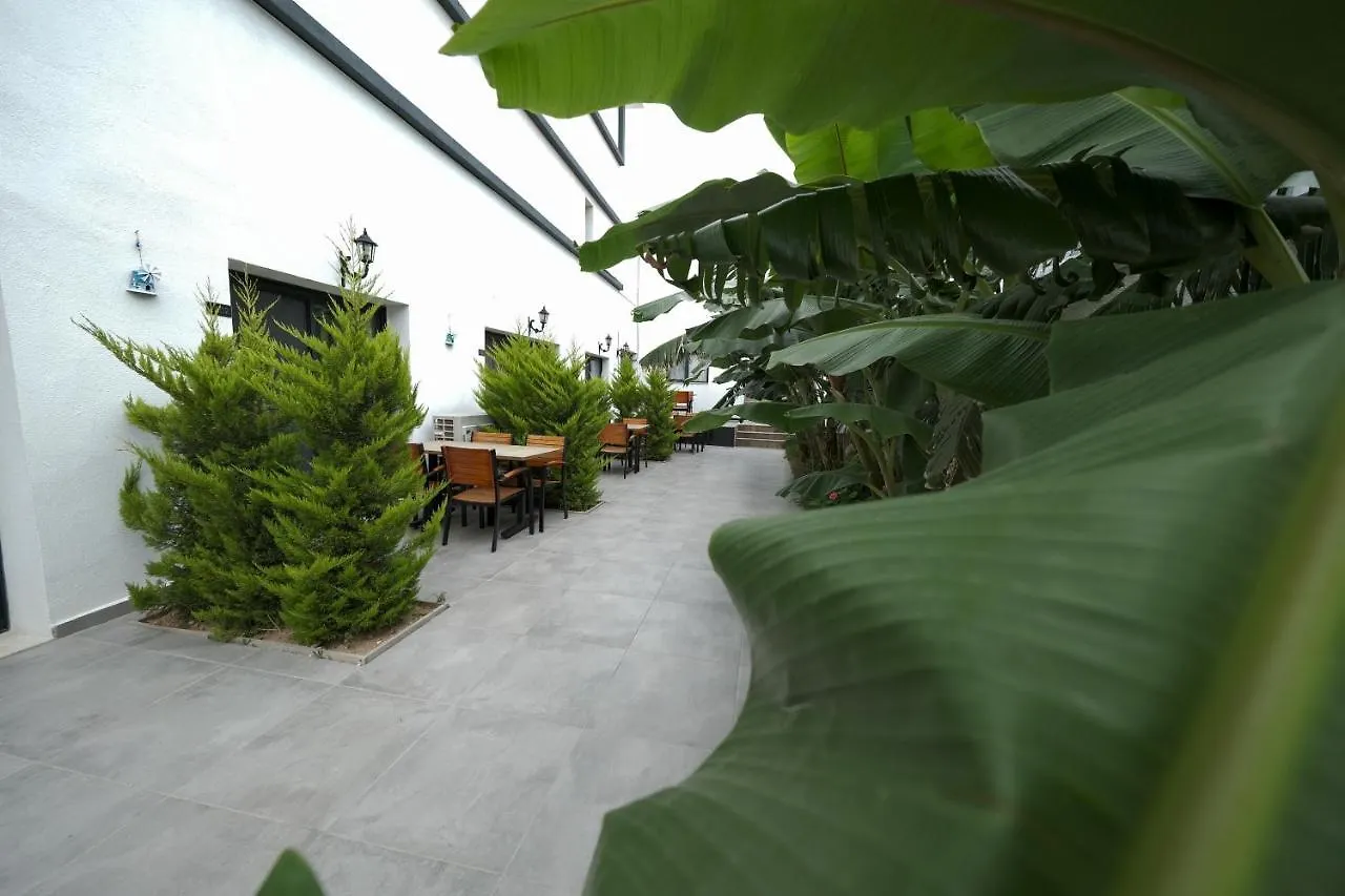 Hotel Umbelo Suites Dalyan Cesme