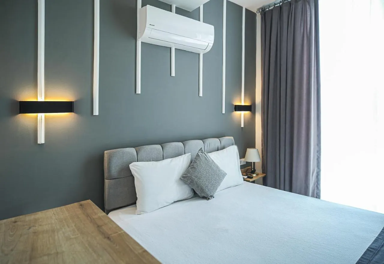 Umbelo Suites Dalyan Cesme