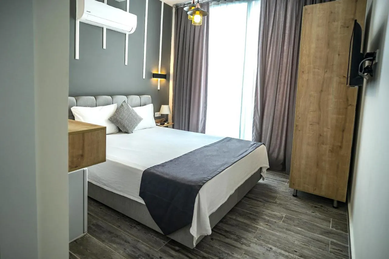 Umbelo Suites Dalyan Cesme Hotel