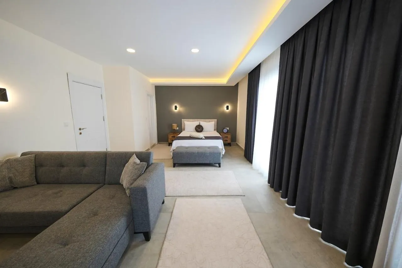 Umbelo Suites Dalyan Cesme 0*,  Turkey