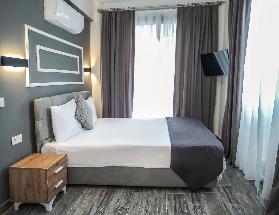 Umbelo Suites Dalyan Cesme 0*,