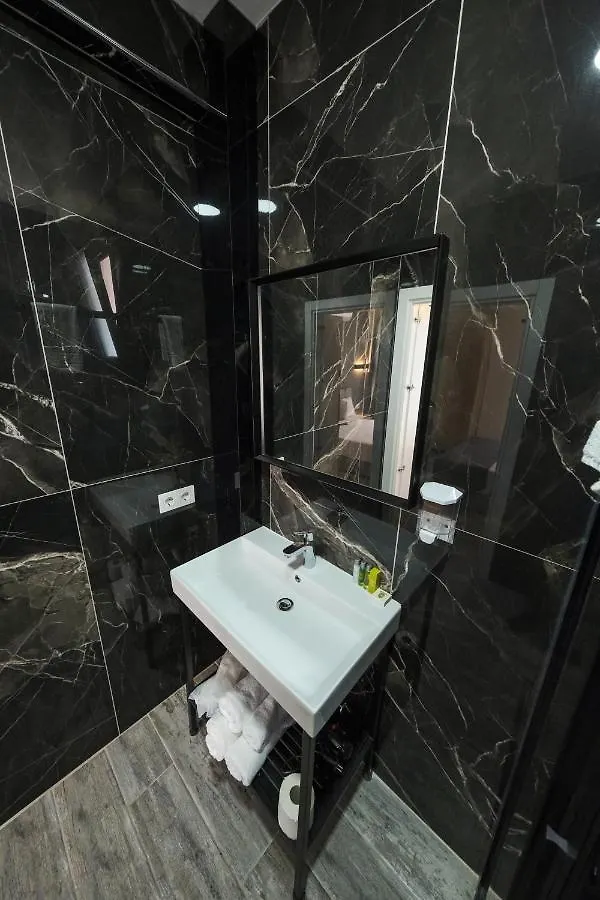 Hotel Umbelo Suites Dalyan Cesme