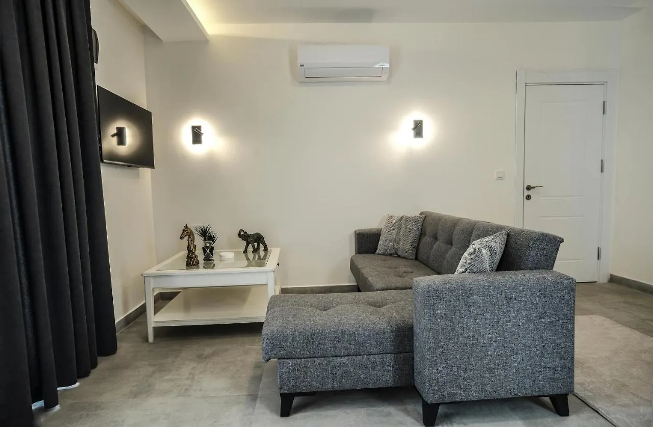 Umbelo Suites Dalyan Cesme Hotel