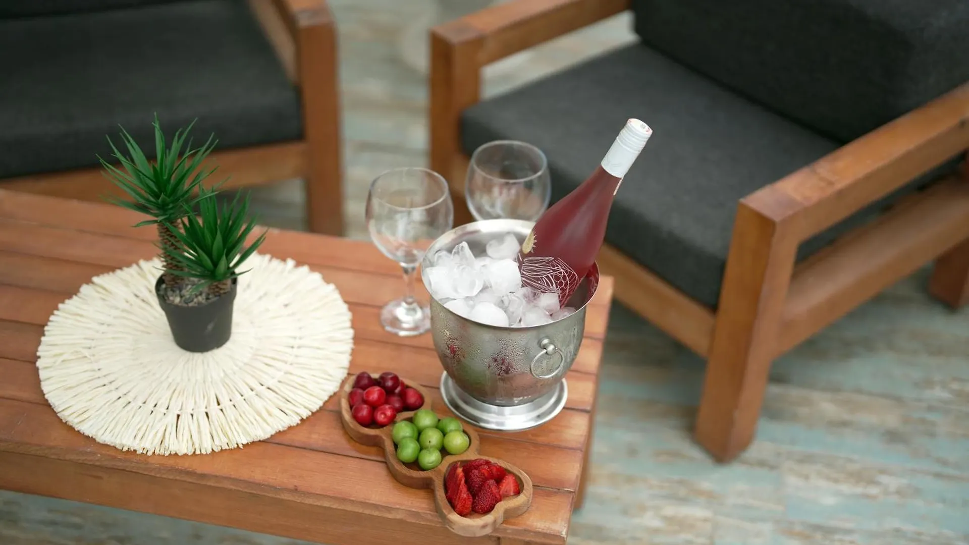 Umbelo Suites Dalyan Cesme 0*,  Turkey