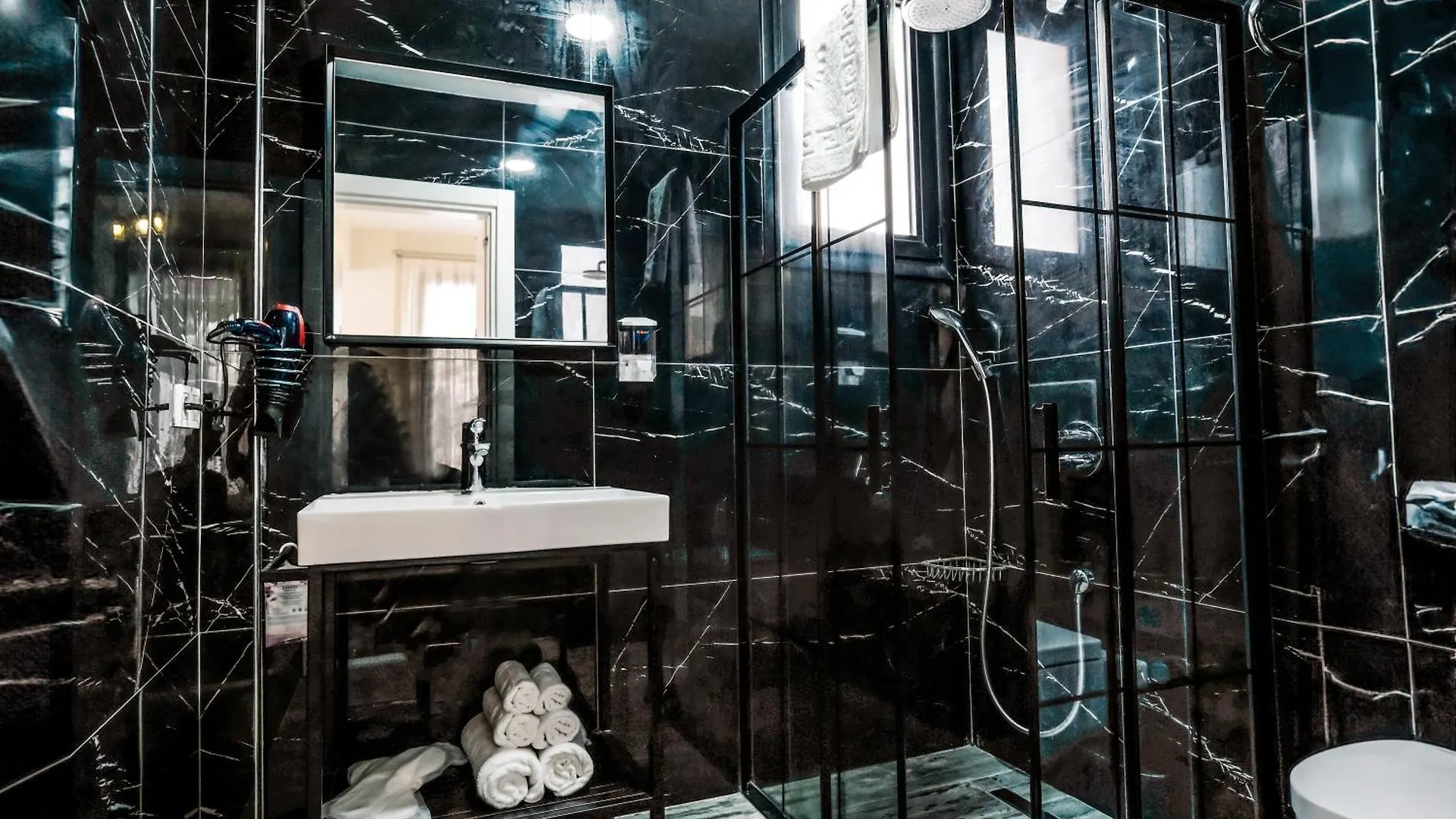 Umbelo Suites Dalyan Cesme 0*,  Turkey